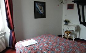 Hotel De La Gare